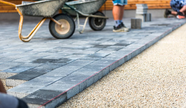 Best Local Driveway Pavers  in Suncook, NH