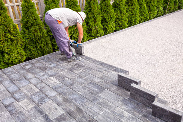 Best Affordable Driveway Pavers  in Suncook, NH