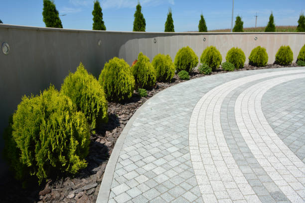 Best Interlocking Driveway Pavers  in Suncook, NH