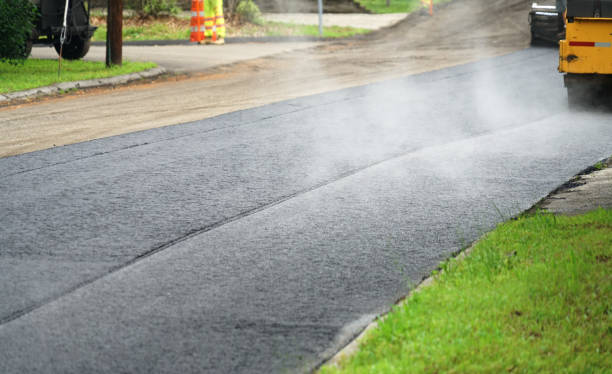 Best Brick Driveway Pavers  in Suncook, NH