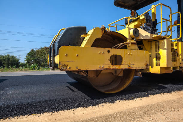 Reasons to Select Us for Your Driveway Paving Requirements in Suncook, NH